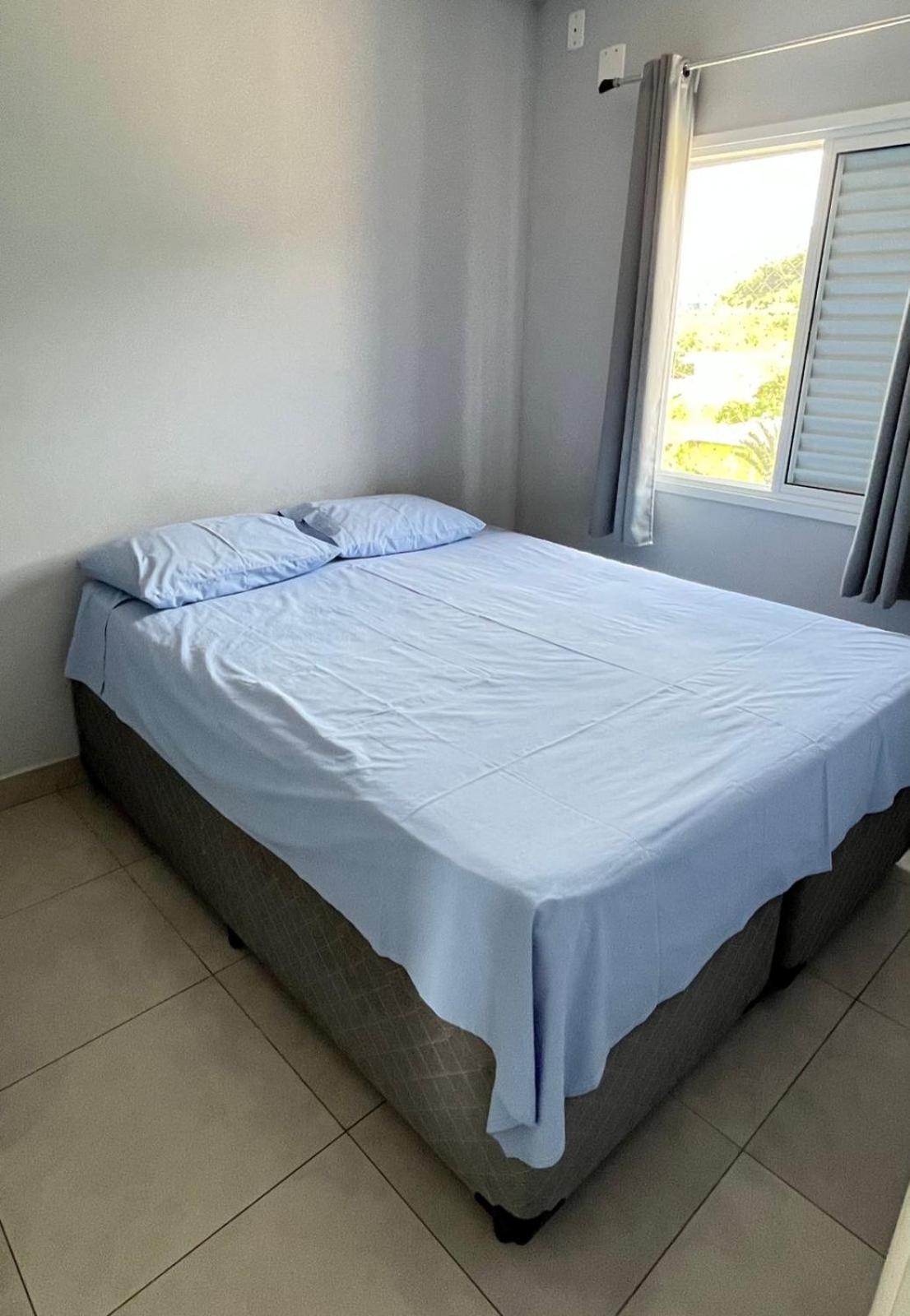 Apto Novo Com Piscina Em Ubatuba - Praia Maranduba المظهر الخارجي الصورة